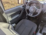 Used 2017 Jeep Wrangler Unlimited Sport w/ Quick Order Package 24S image 3