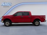 Used 2010 Ford F150 4x4 SuperCrew image 2