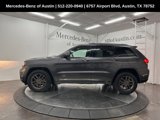 Used 2017 Jeep Grand Cherokee Laredo 75th Anniversary image 4