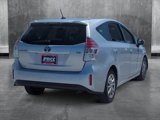 Used 2016 Toyota Prius V Four image 3