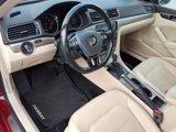 Used 2018 Volkswagen Passat 2.0T SE image 6