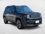 Used 2017 Jeep Renegade Sport w/ Power & Air Group image 3
