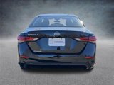 New 2025 Nissan Sentra S w/ Lighting Package image 3
