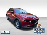 Used 2022 MAZDA CX-30 AWD 2.5 S w/ Preferred Package image 1