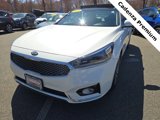 Used 2017 Kia Cadenza Premium w/ Luxury Package image 3