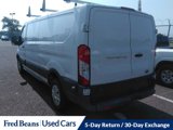 Used 2016 Ford Transit 250 148 Low Roof w/ Exterior Upgrade Package image 3