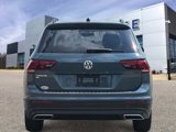 Used 2019 Volkswagen Tiguan SE image 4