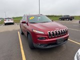 Used 2016 Jeep Cherokee Latitude image 3
