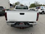 Used 2008 GMC Canyon W/T image 3
