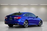 Used 2022 Honda Accord Sport image 4