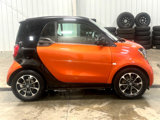 Used 2016 smart fortwo passion image 2