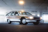 Used 1994 Buick Roadmaster Estate image 3