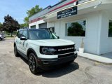 Used 2023 Ford Bronco Sport Outer Banks image 5