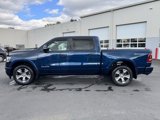 Used 2022 RAM 1500 Laramie w/ Sport Appearance Package image 2