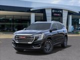 New 2024 GMC Terrain SLT image 6