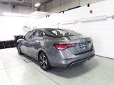 Used 2021 Nissan Sentra SV image 4