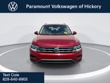 Used 2019 Volkswagen Tiguan S image 3