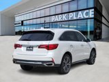 Used 2020 Acura MDX FWD w/ Technology Package image 4