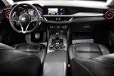 Used 2018 Alfa Romeo Stelvio Sport w/ Quick Order Package 22J Sport image 2