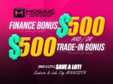 Used 2023 Nissan Rogue SV image 3