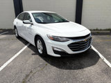 Used 2023 Chevrolet Malibu LT image 2