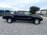 Used 2012 Toyota Tacoma 4x4 Double Cab image 4
