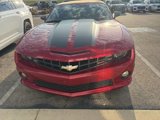 Used 2012 Chevrolet Camaro SS w/ RS Package image 2