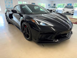 Used 2023 Chevrolet Corvette 2LT w/ Z51 Performance Package image 4