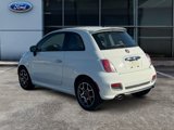 Used 2015 FIAT 500 Sport image 4