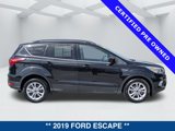 Certified 2019 Ford Escape SEL image 3