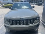 Used 2021 Jeep Grand Cherokee Laredo X image 2