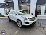 Used 2017 Cadillac XT5 Luxury image 3
