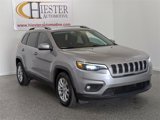 Used 2019 Jeep Cherokee Latitude w/ Popular Appearance Group image 2