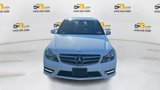 Used 2014 Mercedes-Benz C 300 4MATIC Sedan image 2