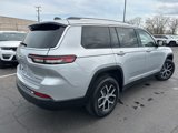 Certified 2023 Jeep Grand Cherokee L Limited image 4