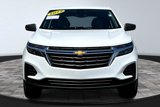 Used 2022 Chevrolet Equinox LS w/ LPO, Floor Liner Package image 3