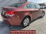 Used 2012 Chevrolet Cruze LS image 5