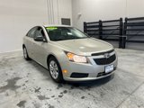 Used 2014 Chevrolet Cruze LS image 4