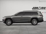 New 2025 Jeep Grand Cherokee L Laredo w/ Luxury Tech Group I image 3