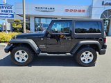 Used 2013 Jeep Wrangler Sport image 2