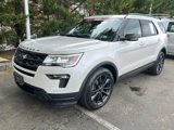 Used 2018 Ford Explorer XLT w/ Equipment Group 202A image 5
