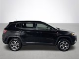 Certified 2022 Jeep Compass Trailhawk image 6