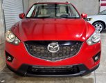 Used 2015 MAZDA CX-5 Touring w/ Bose/Moonroof Package image 2