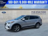 Used 2019 Hyundai Santa Fe XL image 5