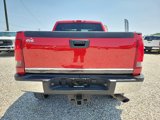 Used 2013 GMC Sierra 2500 SLE w/ Suspension Package, Off-Road image 6