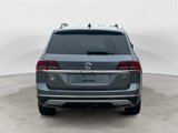 Used 2020 Volkswagen Atlas SEL R-Line image 4