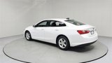 Used 2022 Chevrolet Malibu LS image 3