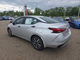 New 2025 Nissan Versa S w/ S Plus Package image 5