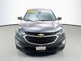 Used 2021 Chevrolet Equinox LT image 2