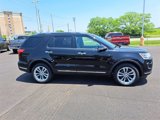 Used 2018 Ford Explorer Limited w/ Equipment Group 301A image 6